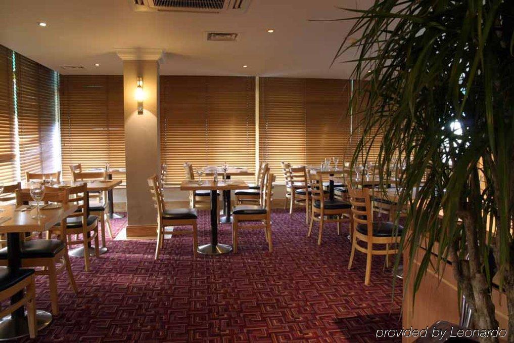 Holiday Inn Stoke On Trent M6 Jct15 By Ihg Newcastle-under-Lyme Esterno foto